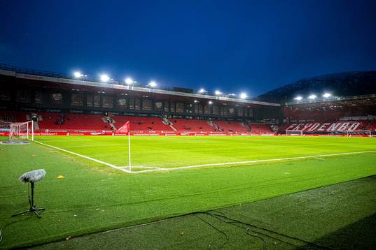 Brann Stadion