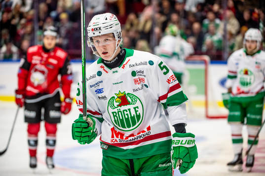 Rögles Adam Engström