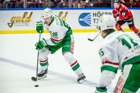Rögles Brandon Davidson