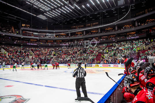 Malmö arena