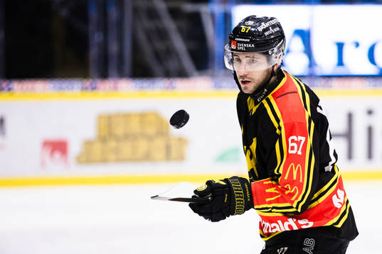 Västerås Konstantin Komarek