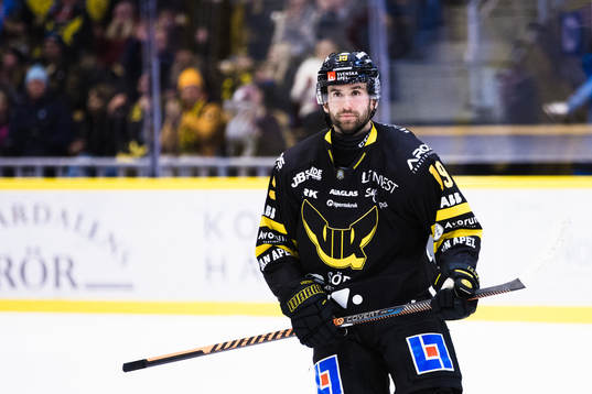 Västerås Amil Krupic