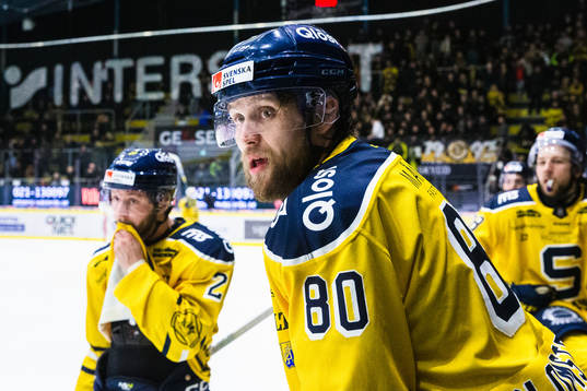 Södertäljes Ludwig Blomstrand