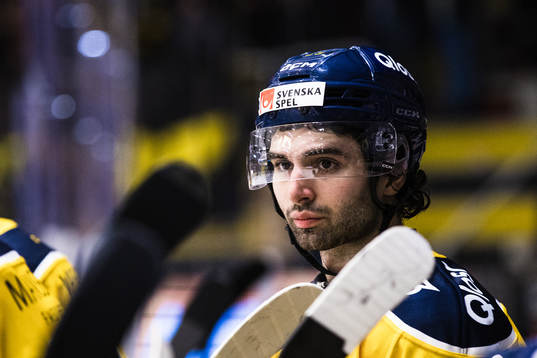 Södertäljes Stelio Mattheos