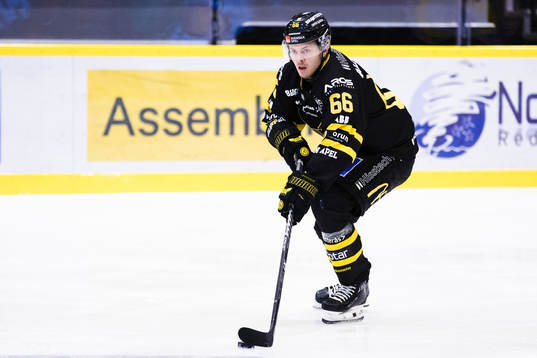Västerås Alexander Lindelöf