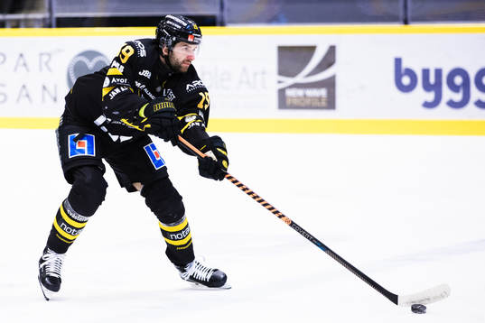 Västerås Amil Krupic