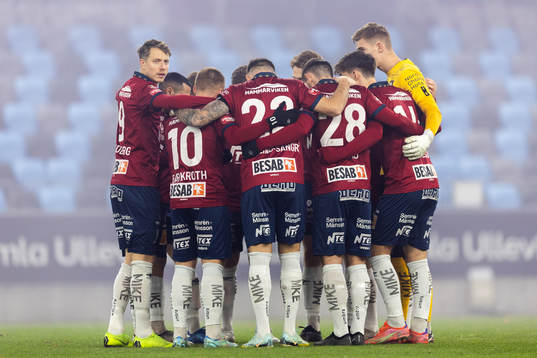 Örgrytes spelare