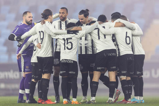 Nordic Uniteds spelare