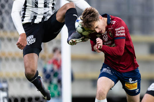 Örgrytes Christoffer Styffe
