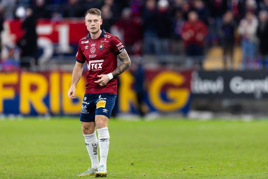 Örgrytes Marcus Haglind Sangre