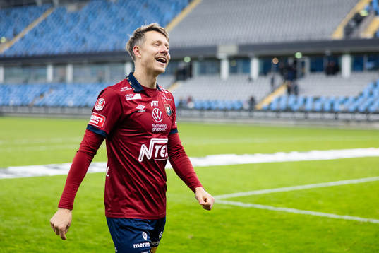 Örgrytes Viktor Lundberg