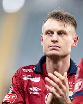 Örgrytes Marcus Haglind Sangre