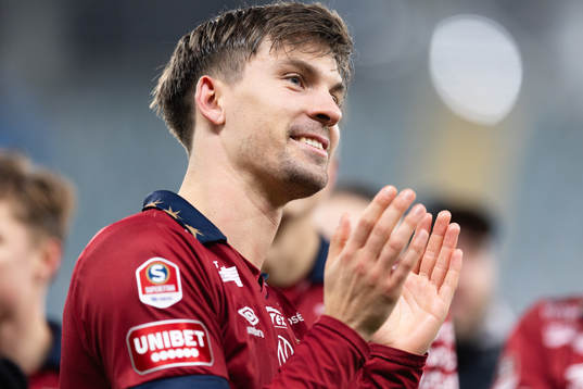 Örgrytes Daniel Paulson