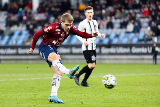 Örgrytes Hampus Dahlqvist