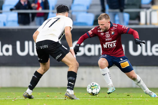 Örgrytes Nicklas Bärkroth