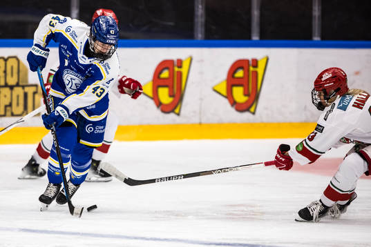 Leksands Aino Karppinen