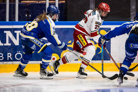 Leksands Tatum Amy och Modos Taylor House