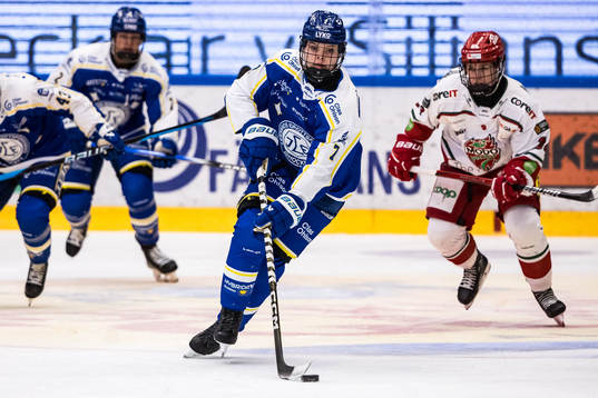 Leksands Tillie Ytfeldt