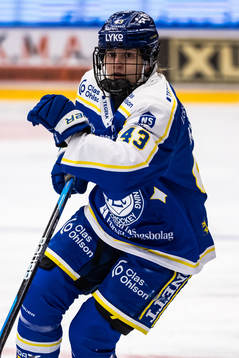 Leksands Aino Karppinen