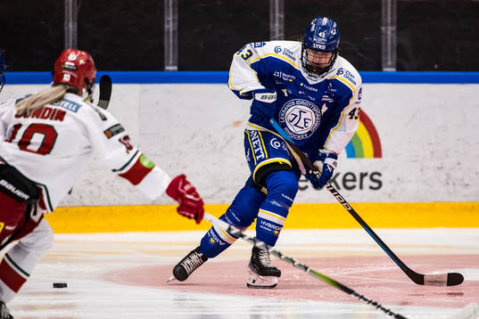 Leksands Aino Karppinen