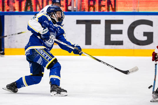 Leksands Tilde Sundnäs Grillfors