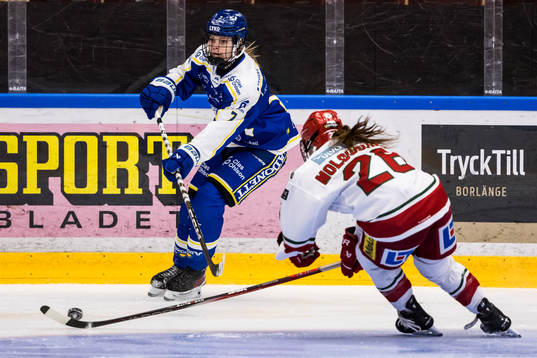 Leksands Tillie Ytfeldt