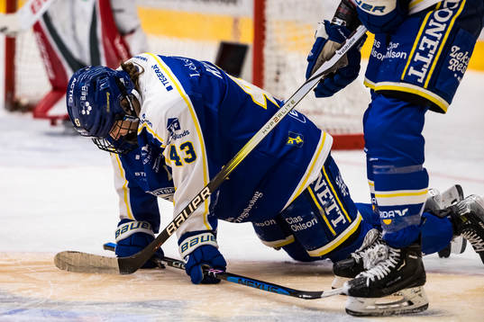 Leksands Aino Karppinen