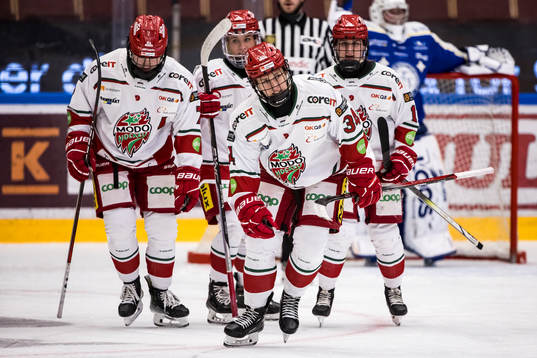 Modos Vendula Pribylova jubel 1-1