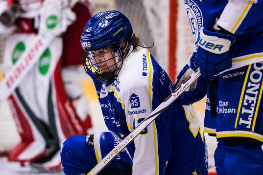 Leksands Aino Karppinen