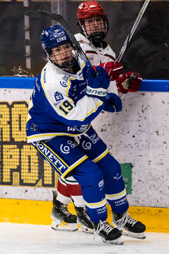 Leksands Anna Elizabeth Purschke