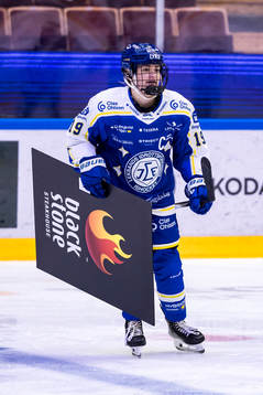 Leksands Anna Elizabeth Purschke
