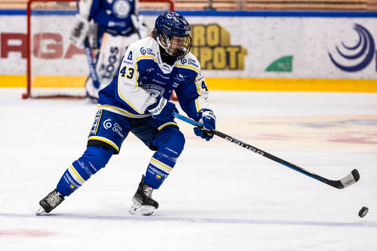 Leksands Aino Karppinen