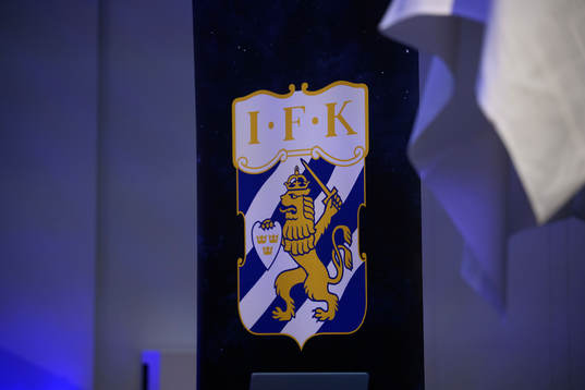 Ett klubbmärke