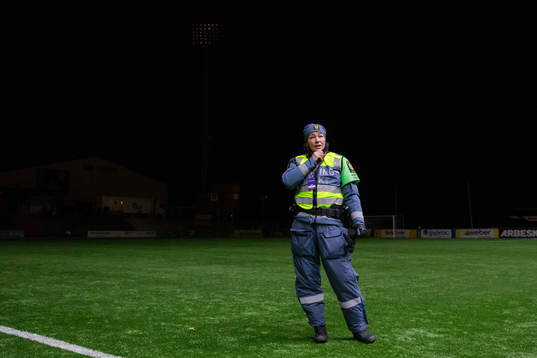 Spelavbrott på grund av strömavbrott