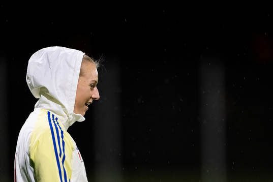 Stina Blackstenius