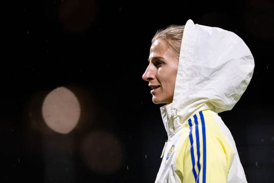 Sofia Jakobsson