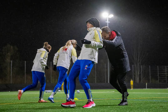 Lina Hurtig