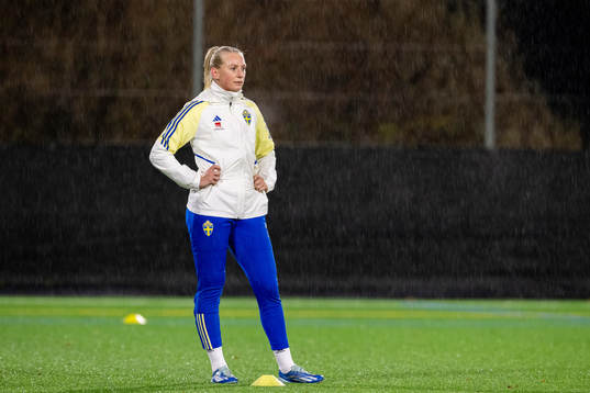 Stina Blackstenius