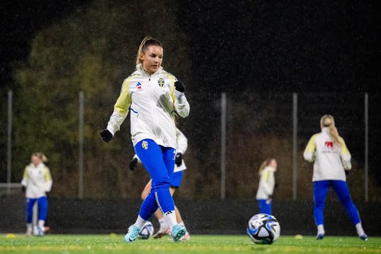 Johanna Rytting Kaneryd