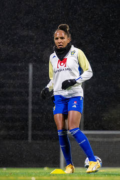 Madelen Janogy