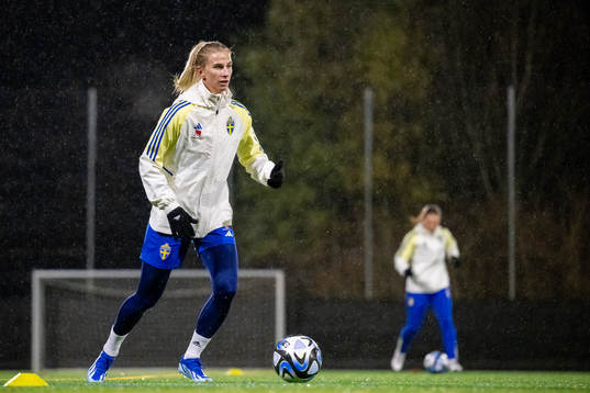 Sofia Jakobsson
