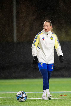 Anna Anvegård
