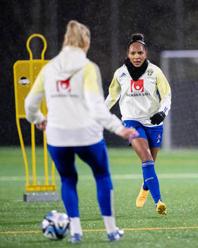 Madelen Janogy