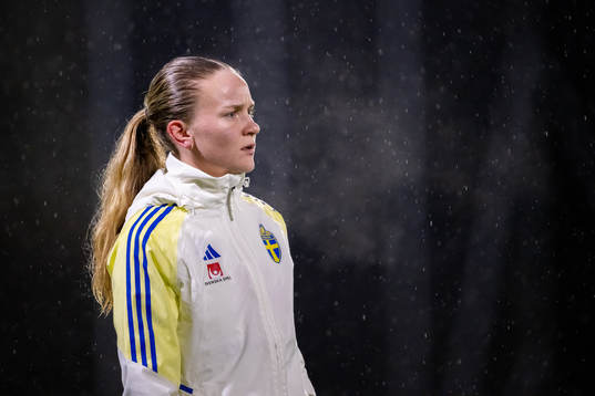 Matilda Vinberg