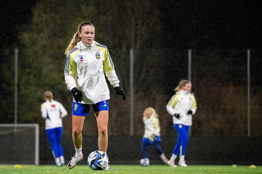 Matilda Vinberg
