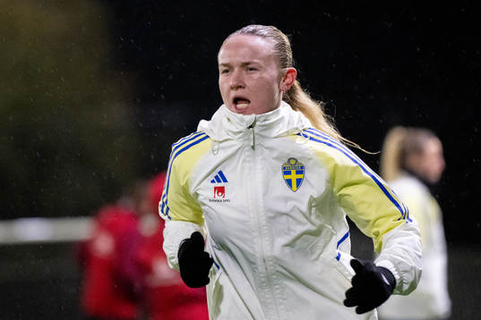 Matilda Vinberg