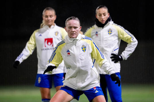 Matilda Vinberg