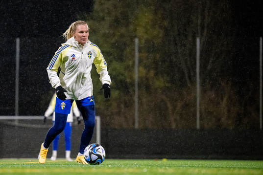 Josefine Rybrink