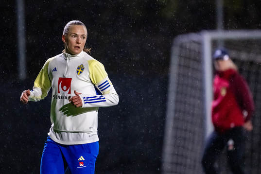 Magdalena Eriksson