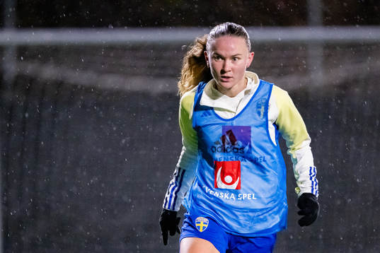 Matilda Vinberg